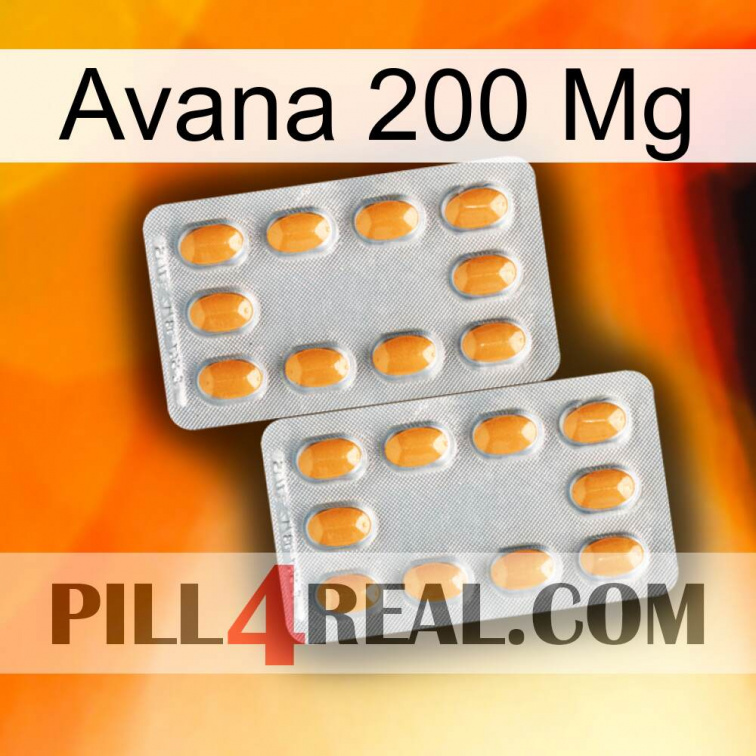 Avana 200Mg cialis4
